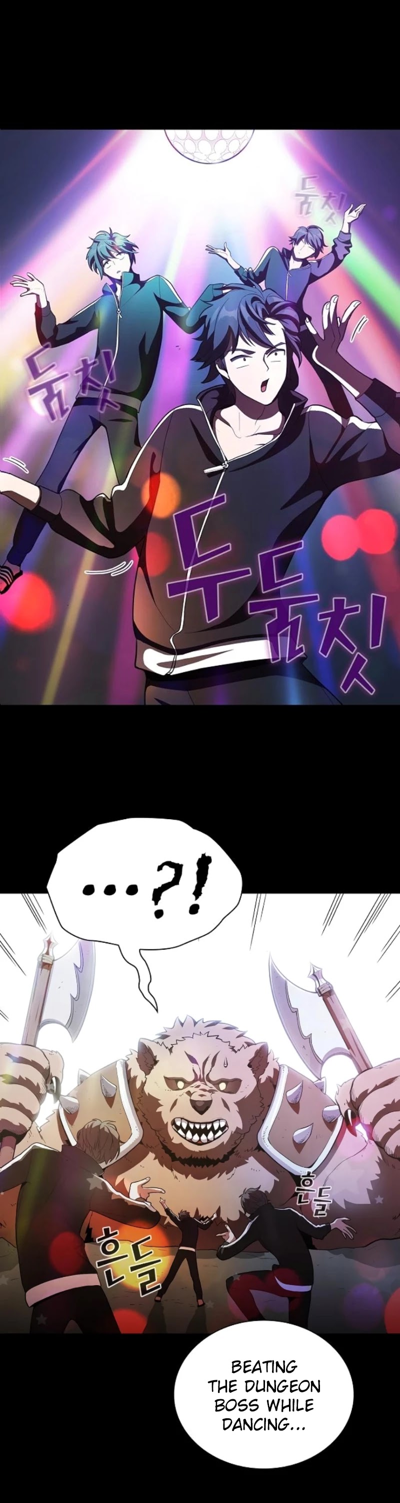 The Tutorial Tower's Advanced Player Chapter 8 page 2 - Chapter 8