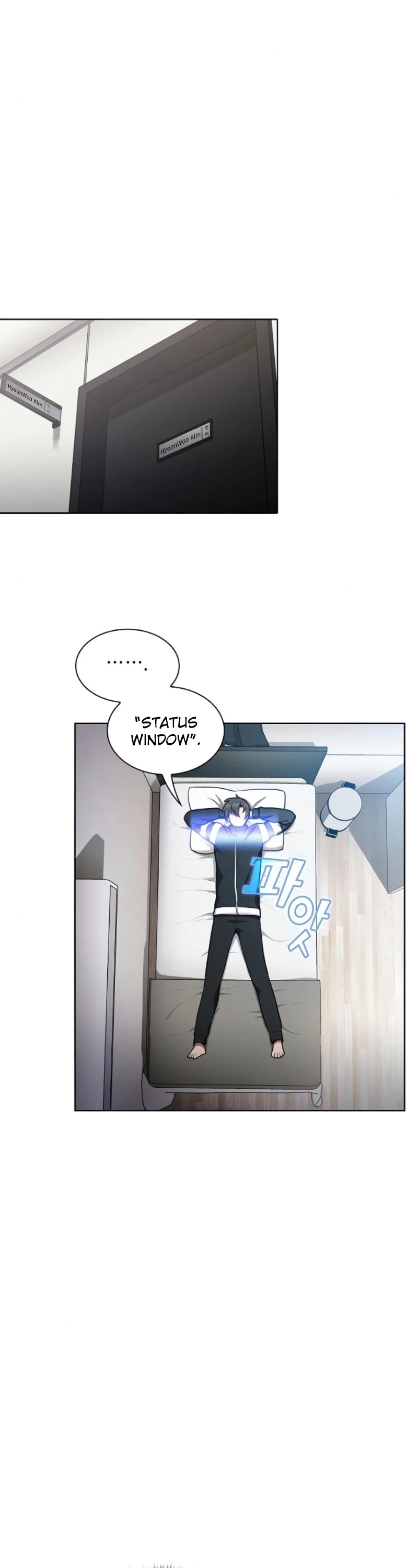 The Tutorial Tower's Advanced Player Chapter 8 page 20 - Chapter 8