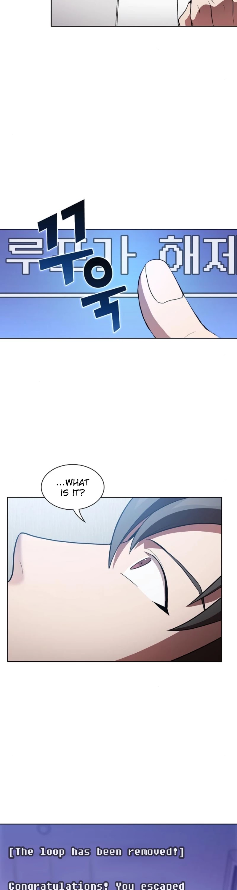The Tutorial Tower's Advanced Player Chapter 8 page 23 - Chapter 8