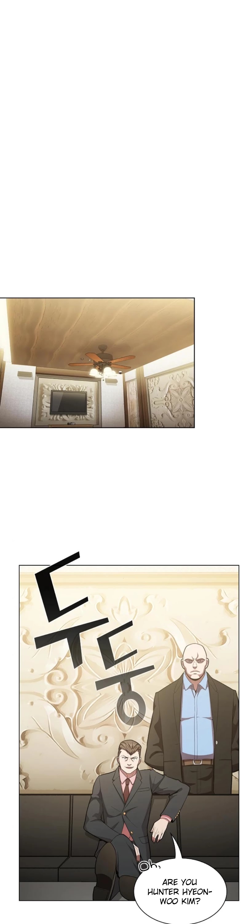 The Tutorial Tower's Advanced Player Chapter 8 page 28 - Chapter 8