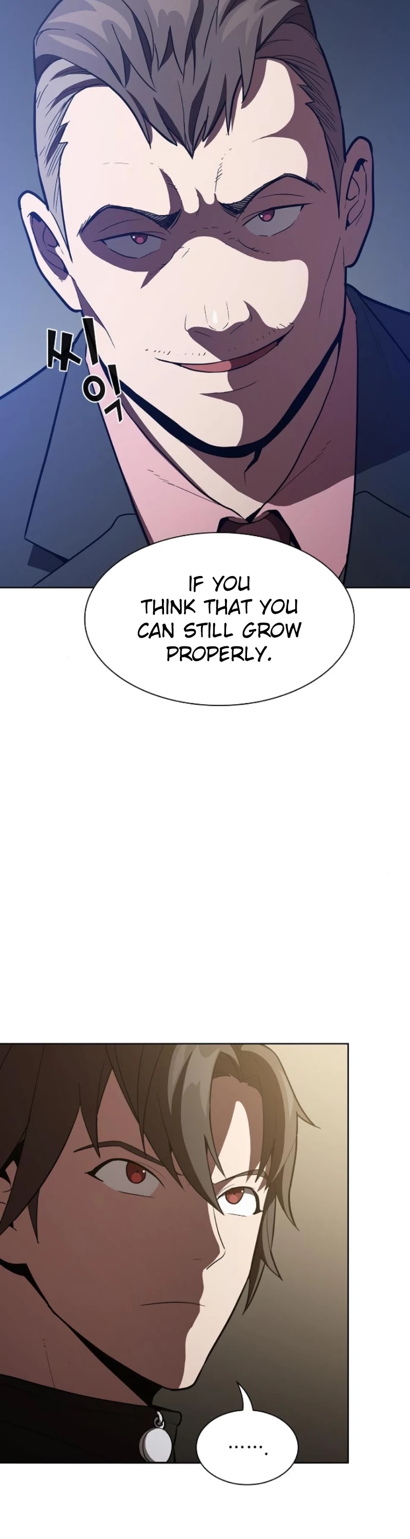 The Tutorial Tower's Advanced Player Chapter 8 page 31 - Chapter 8