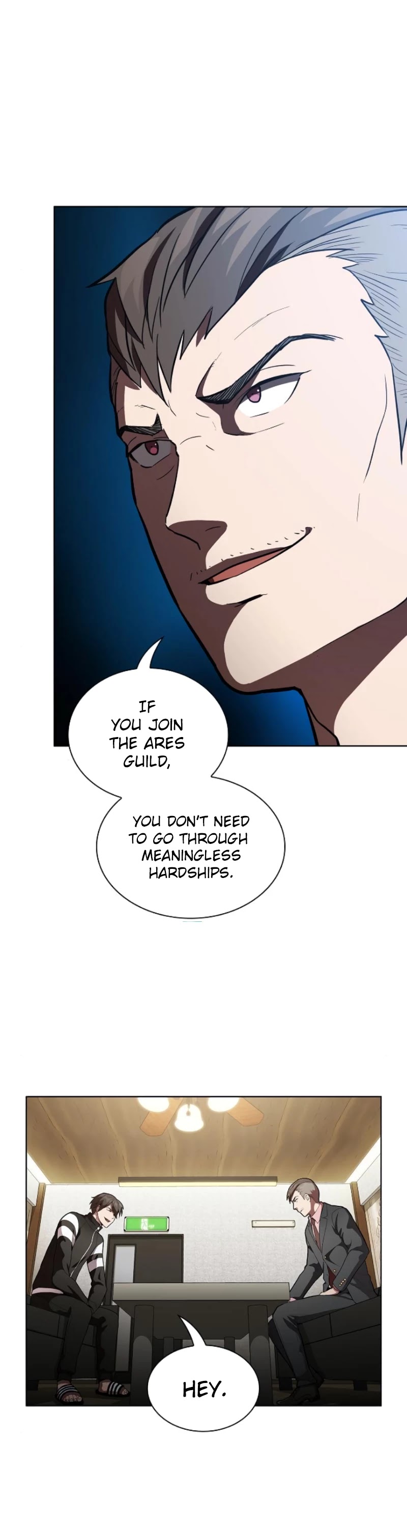 The Tutorial Tower's Advanced Player Chapter 8 page 32 - Chapter 8