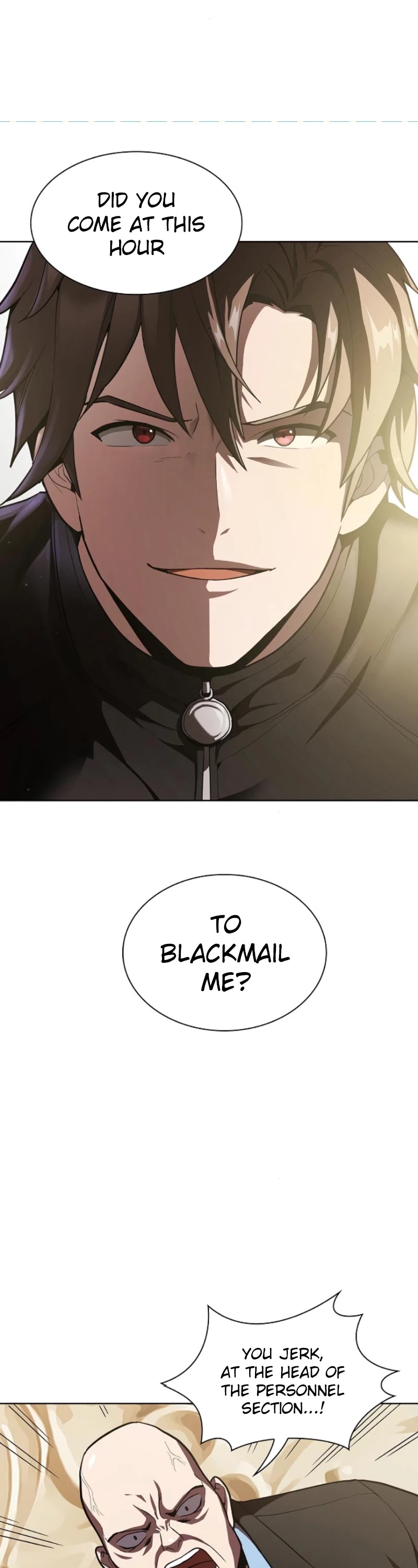 The Tutorial Tower's Advanced Player Chapter 8 page 33 - Chapter 8