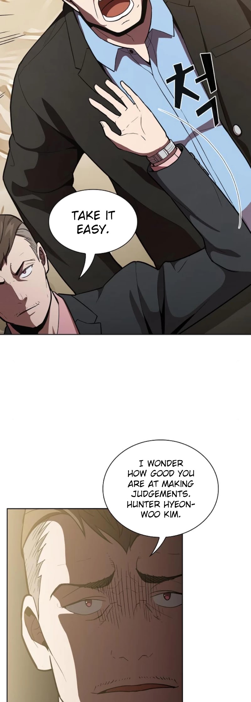 The Tutorial Tower's Advanced Player Chapter 8 page 34 - Chapter 8