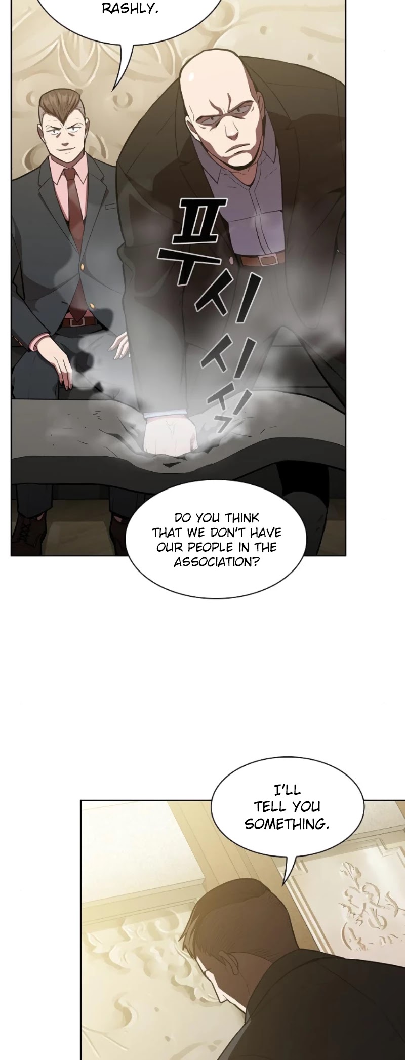 The Tutorial Tower's Advanced Player Chapter 8 page 40 - Chapter 8