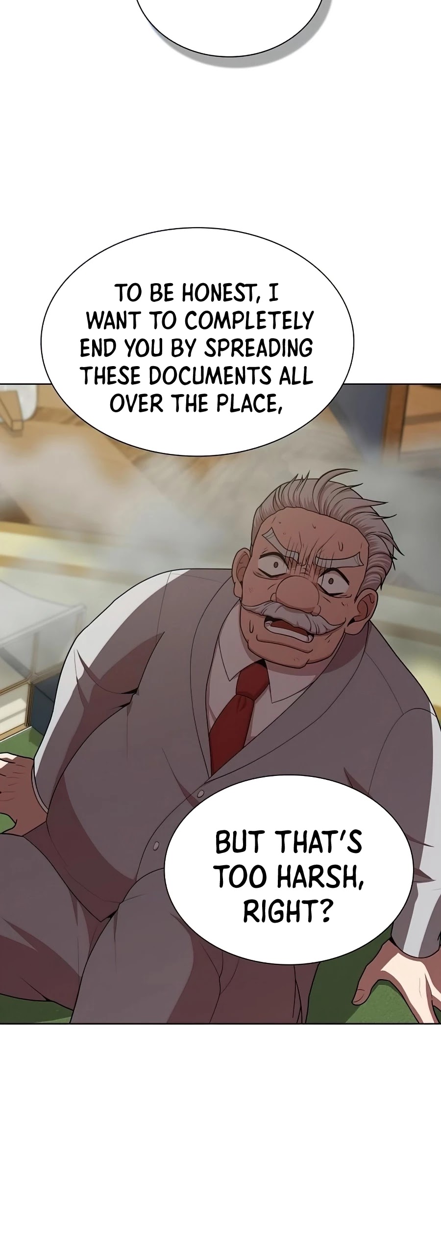The Tutorial Tower's Advanced Player Chapter 80 page 11 - Chapter 80