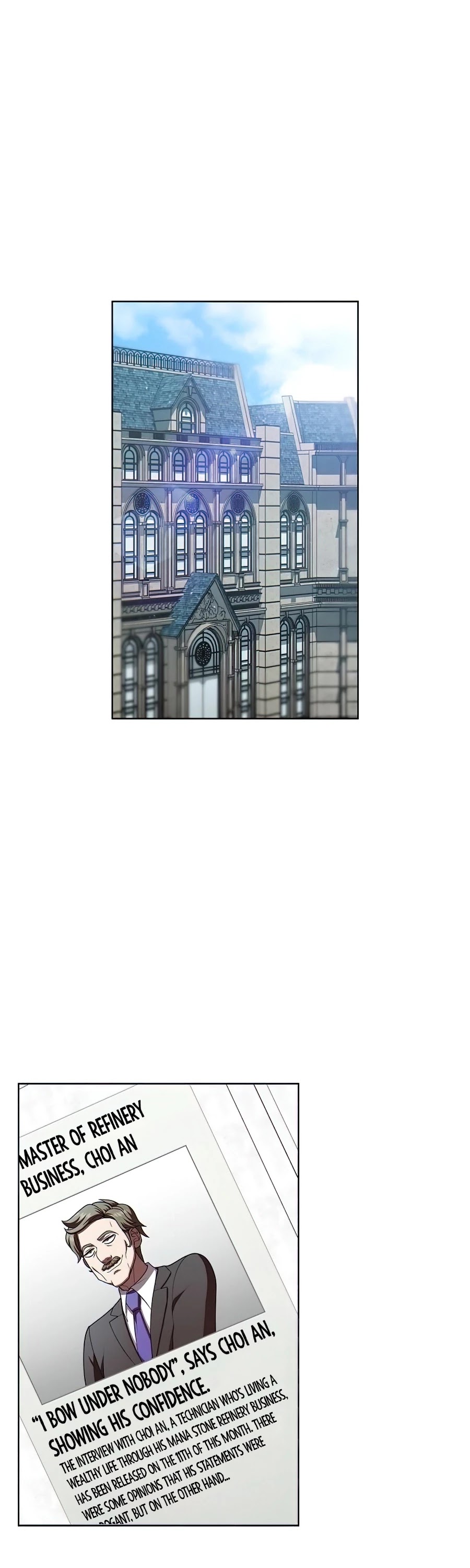 The Tutorial Tower's Advanced Player Chapter 80 page 14 - Chapter 80