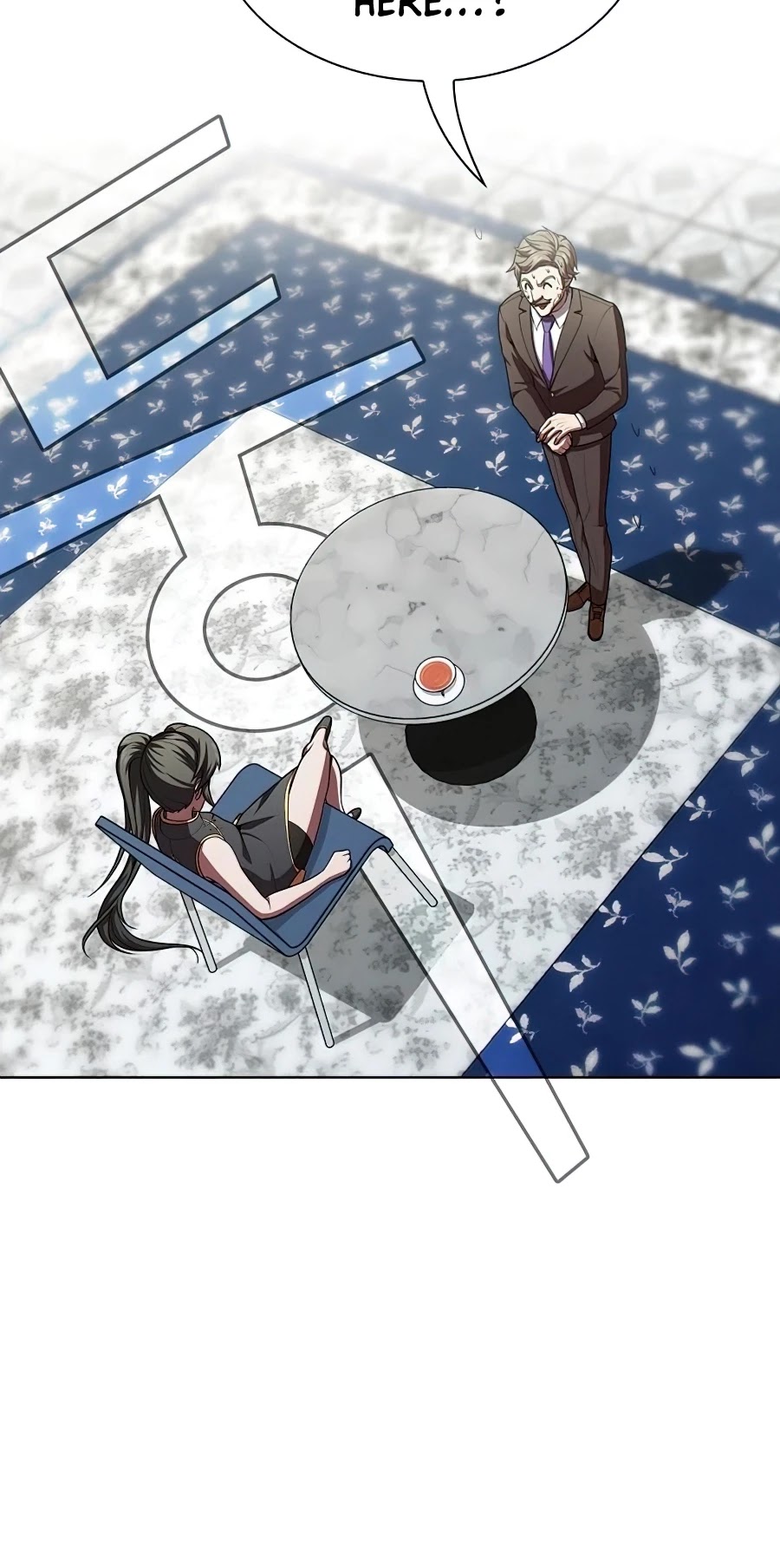 The Tutorial Tower's Advanced Player Chapter 80 page 16 - Chapter 80