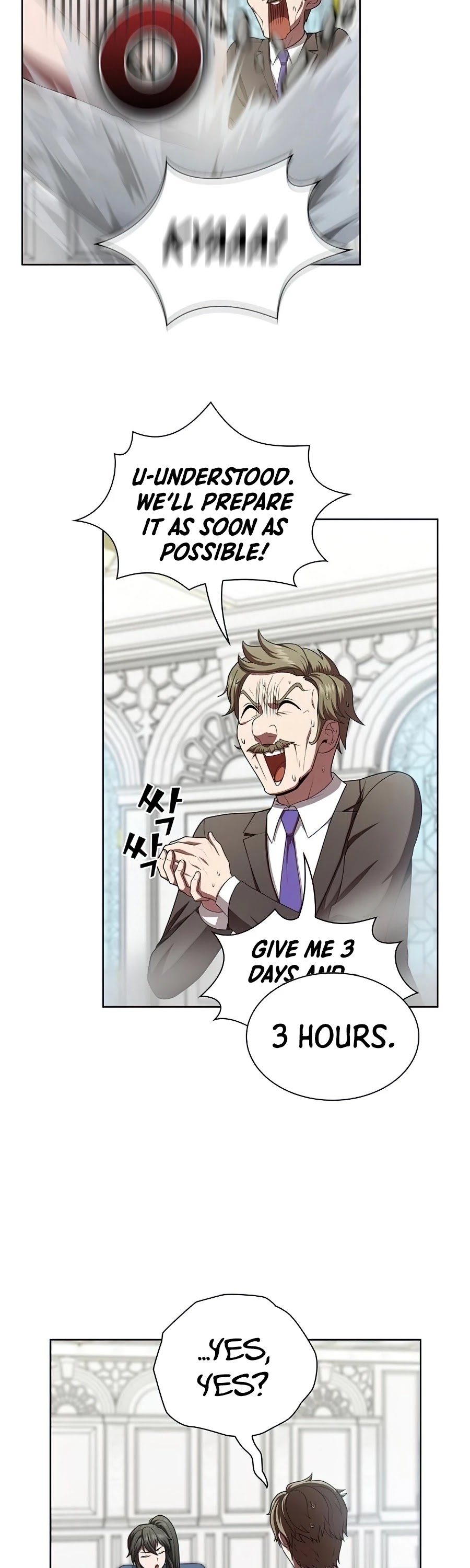The Tutorial Tower's Advanced Player Chapter 80 page 18 - Chapter 80