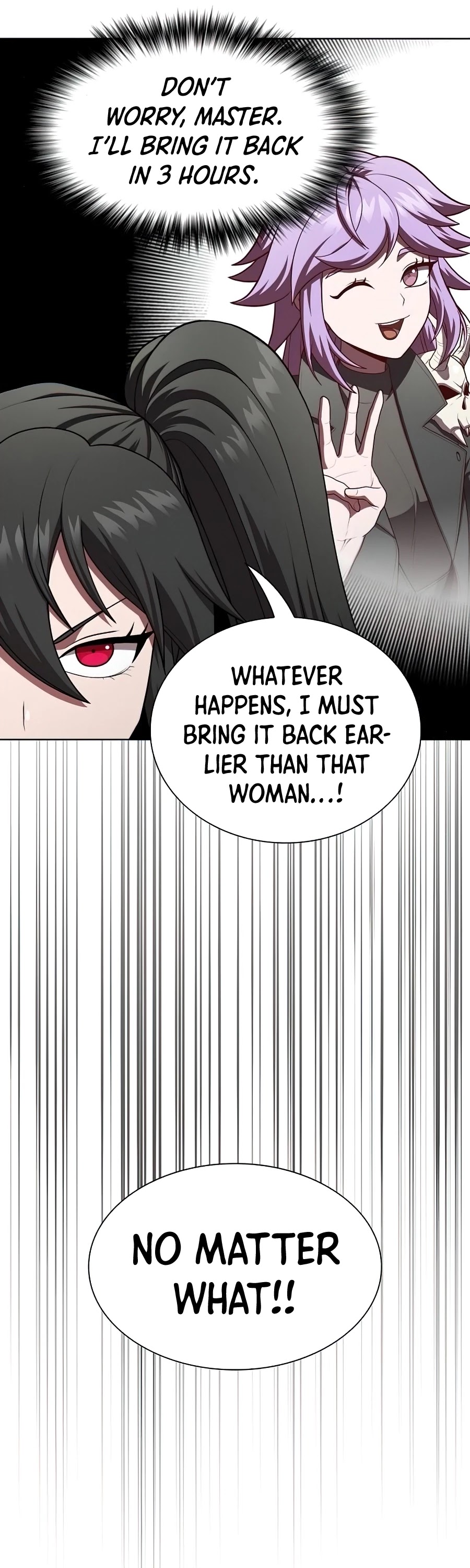 The Tutorial Tower's Advanced Player Chapter 80 page 21 - Chapter 80