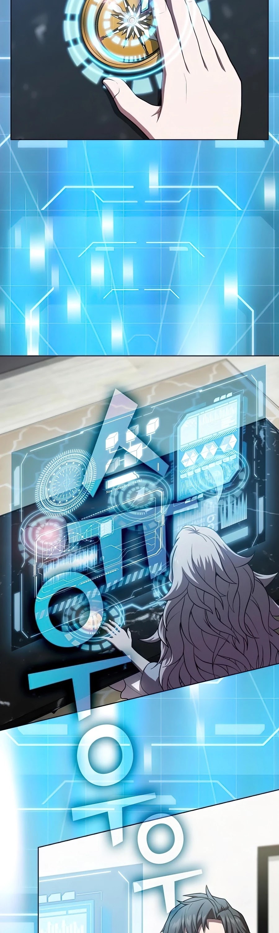 The Tutorial Tower's Advanced Player Chapter 80 page 27 - Chapter 80