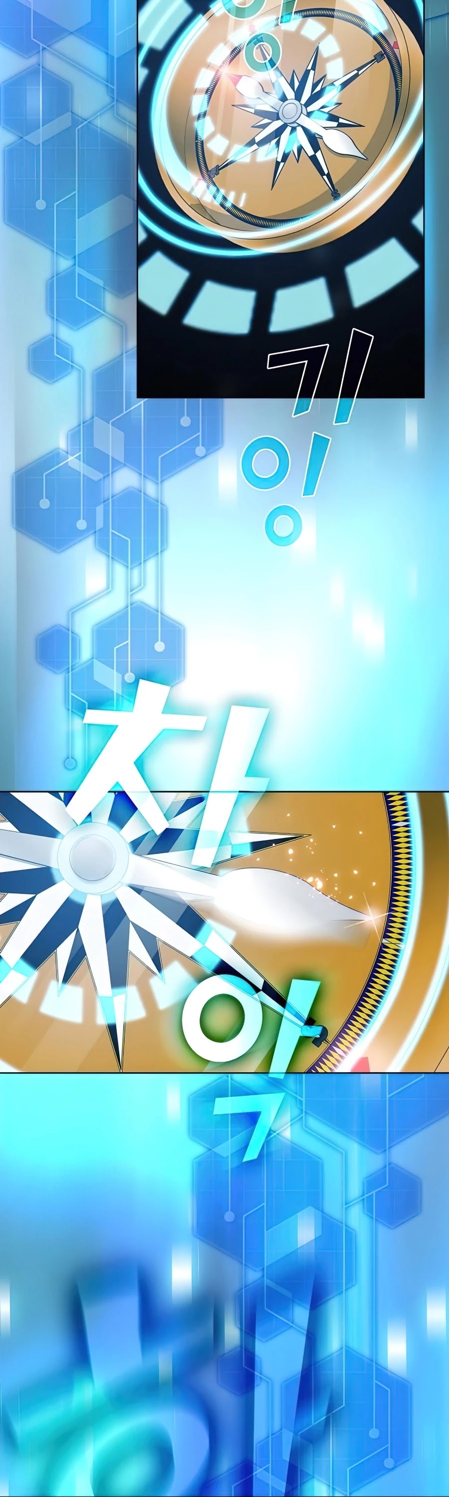 The Tutorial Tower's Advanced Player Chapter 80 page 29 - Chapter 80