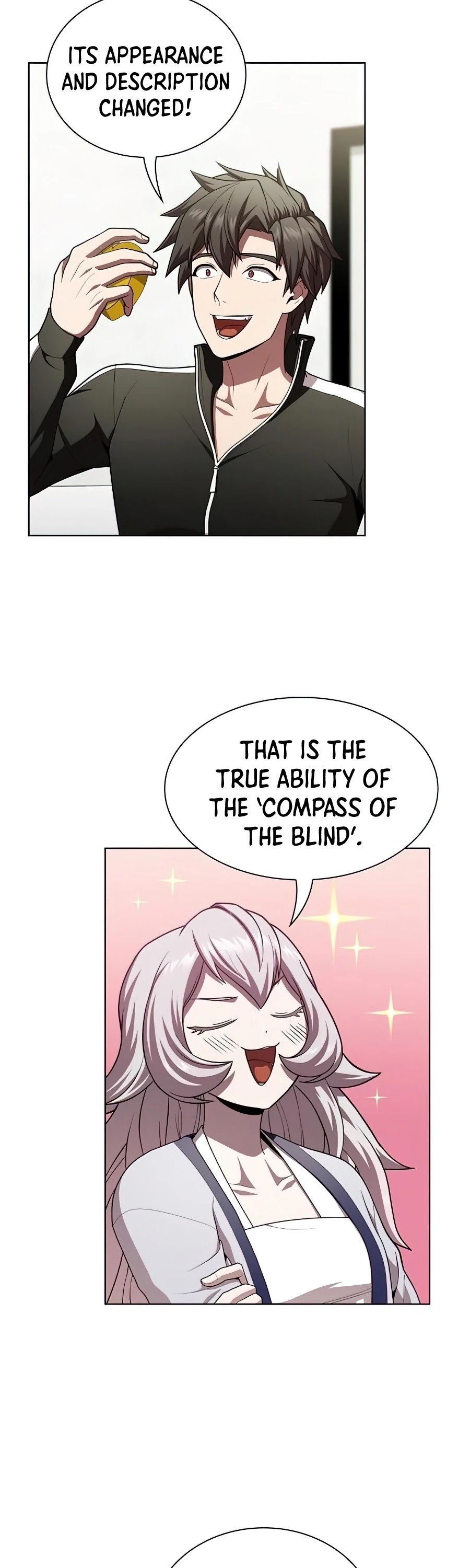 The Tutorial Tower's Advanced Player Chapter 80 page 32 - Chapter 80