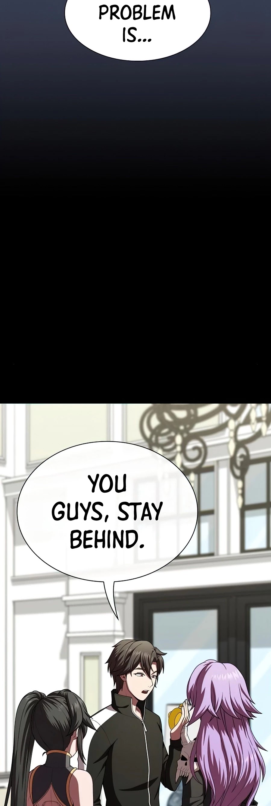 The Tutorial Tower's Advanced Player Chapter 80 page 38 - Chapter 80
