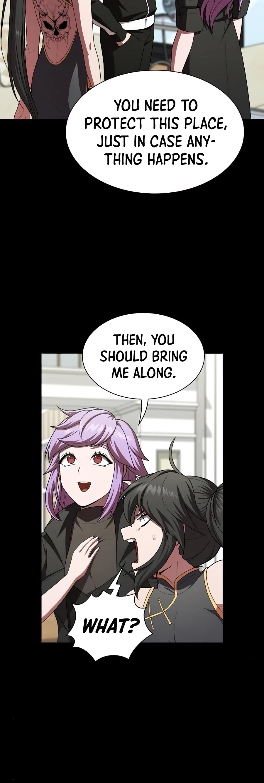 The Tutorial Tower's Advanced Player Chapter 80 page 39 - Chapter 80