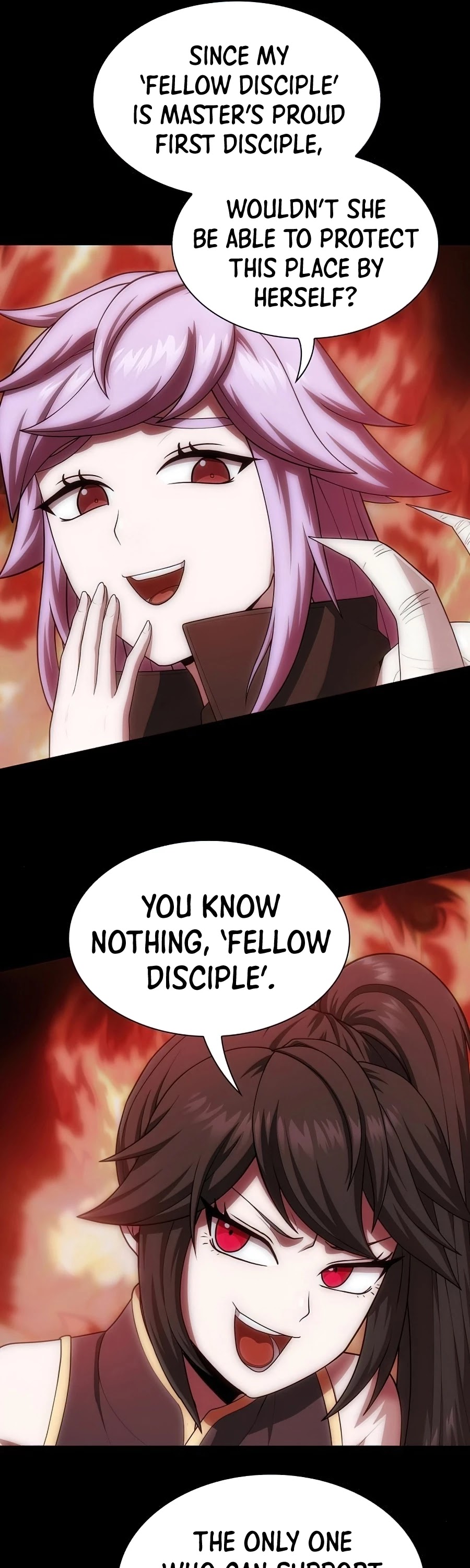 The Tutorial Tower's Advanced Player Chapter 80 page 40 - Chapter 80