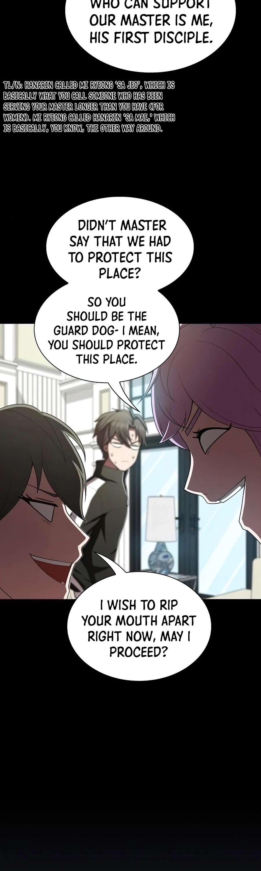 The Tutorial Tower's Advanced Player Chapter 80 page 41 - Chapter 80