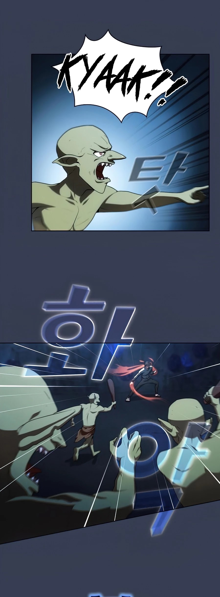 The Tutorial Tower's Advanced Player Chapter 80 page 43 - Chapter 80