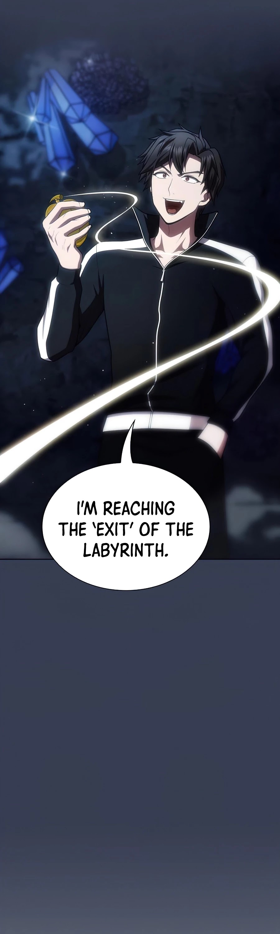 The Tutorial Tower's Advanced Player Chapter 80 page 47 - Chapter 80