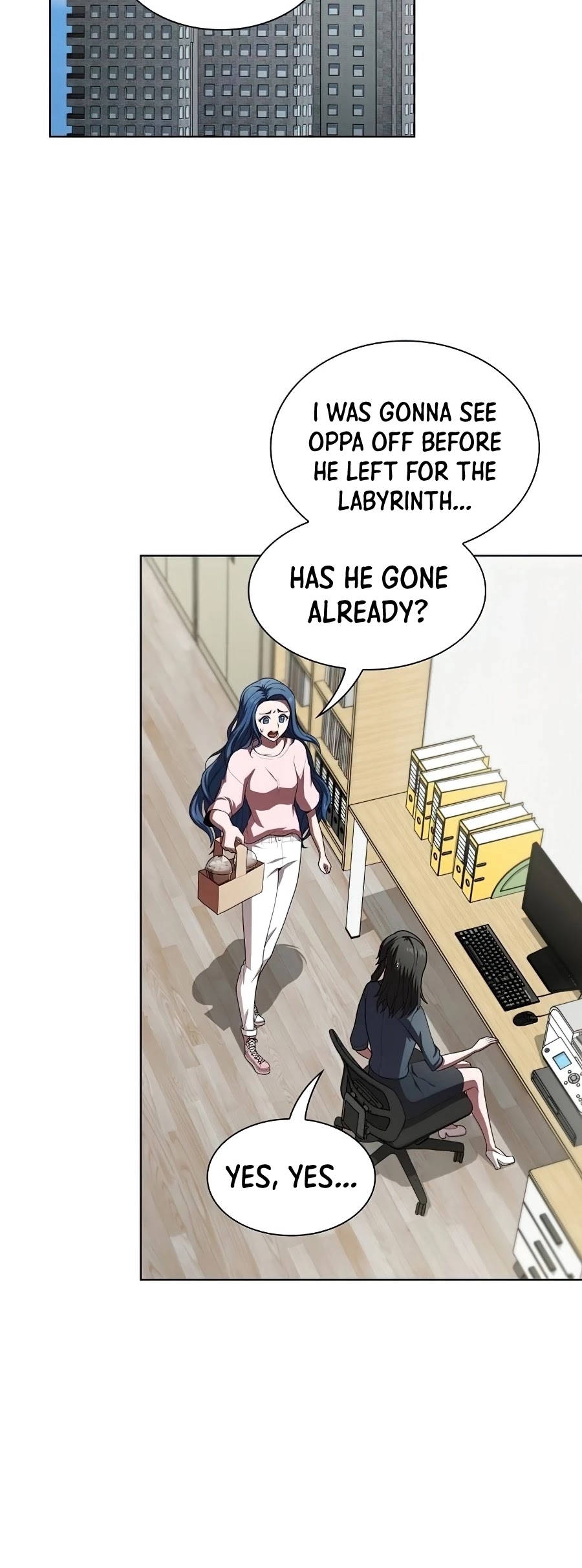 The Tutorial Tower's Advanced Player Chapter 80 page 49 - Chapter 80