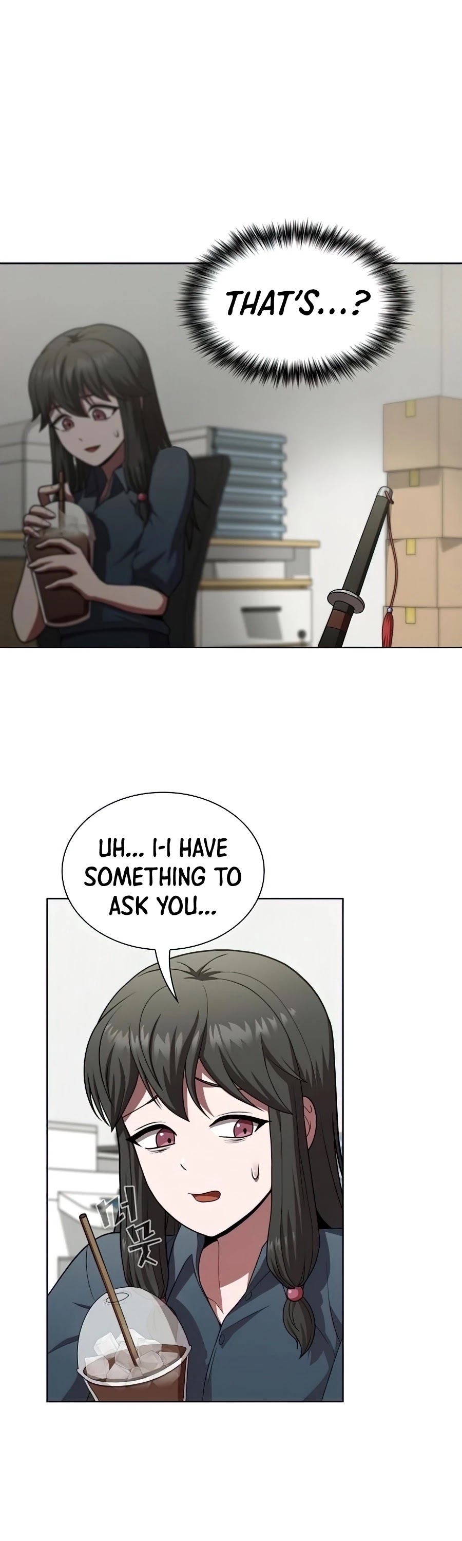 The Tutorial Tower's Advanced Player Chapter 80 page 51 - Chapter 80