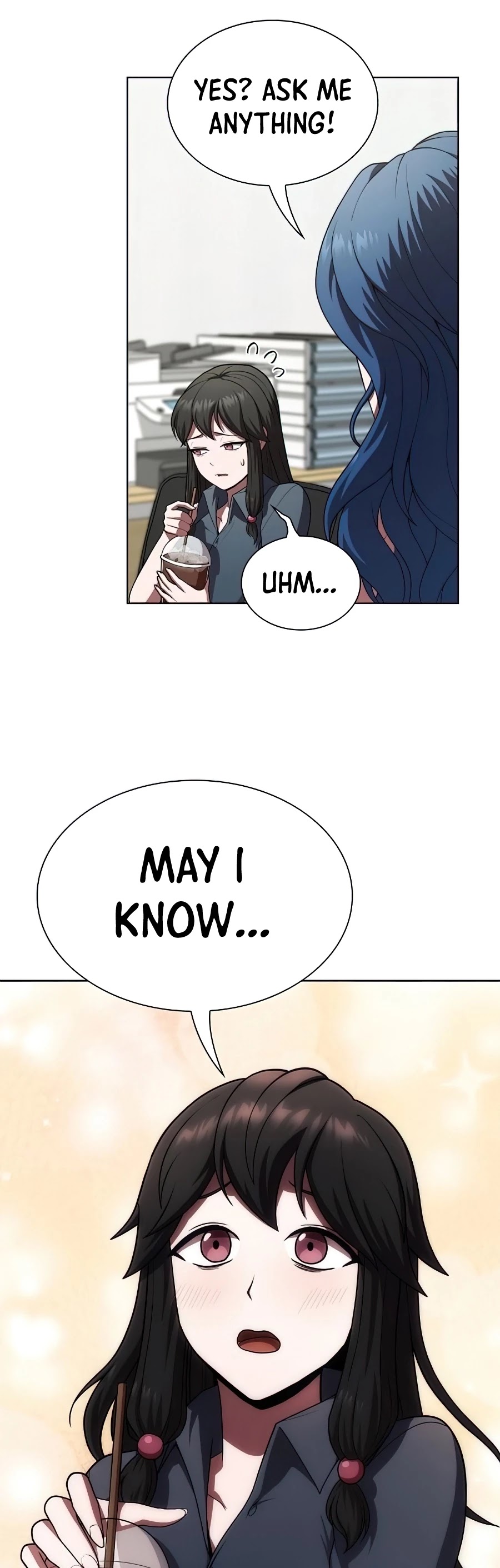 The Tutorial Tower's Advanced Player Chapter 80 page 52 - Chapter 80