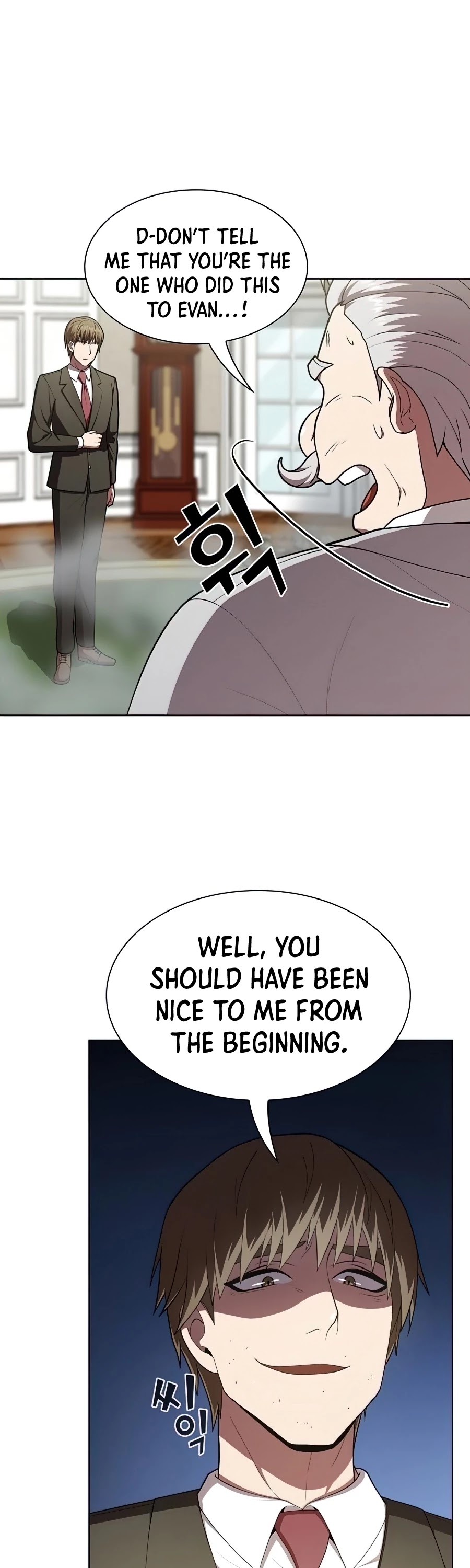 The Tutorial Tower's Advanced Player Chapter 80 page 8 - Chapter 80