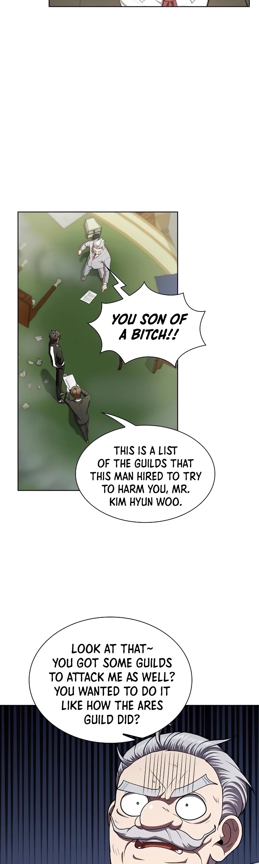 The Tutorial Tower's Advanced Player Chapter 80 page 9 - Chapter 80