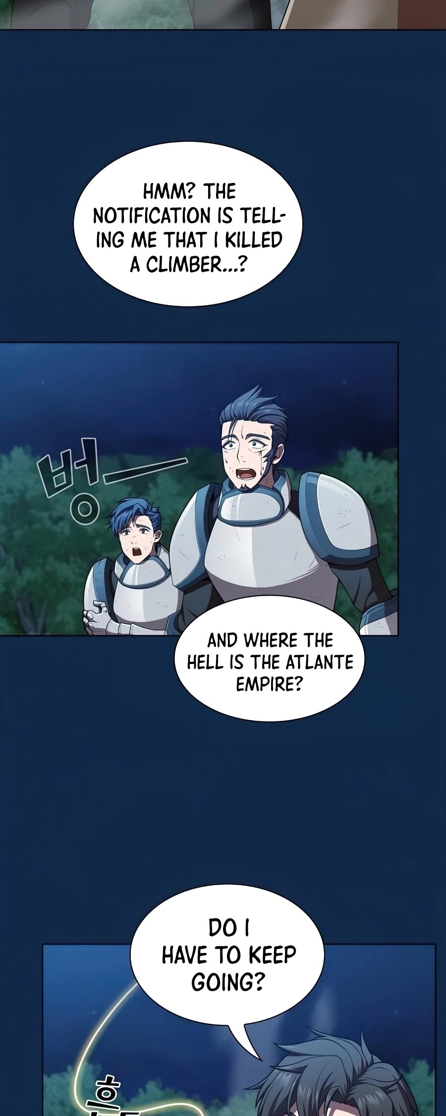 The Tutorial Tower's Advanced Player Chapter 81 page 13 - Chapter 81