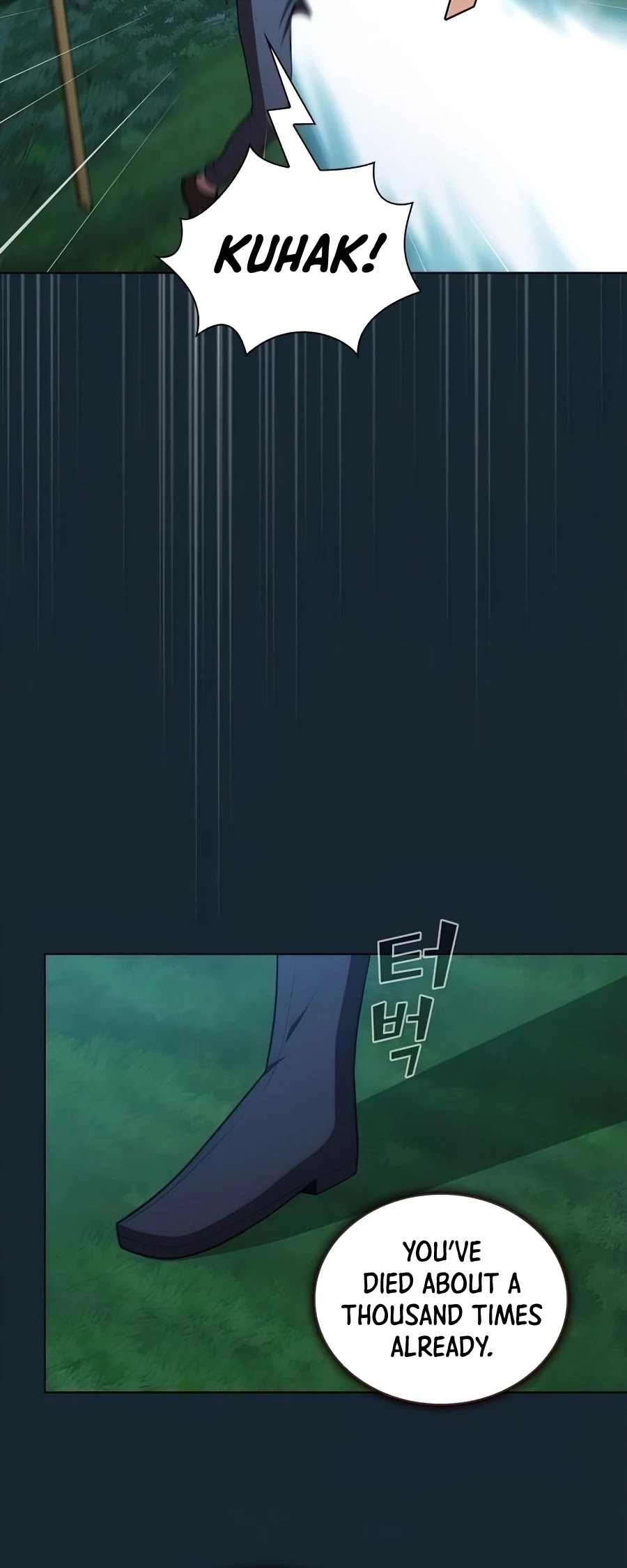 The Tutorial Tower's Advanced Player Chapter 81 page 19 - Chapter 81