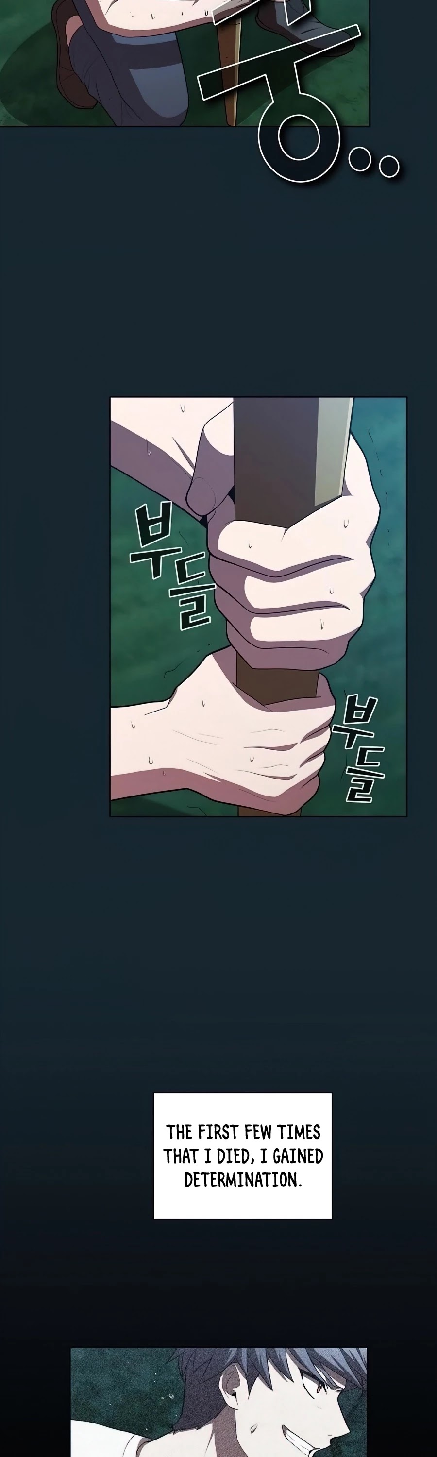The Tutorial Tower's Advanced Player Chapter 81 page 21 - Chapter 81
