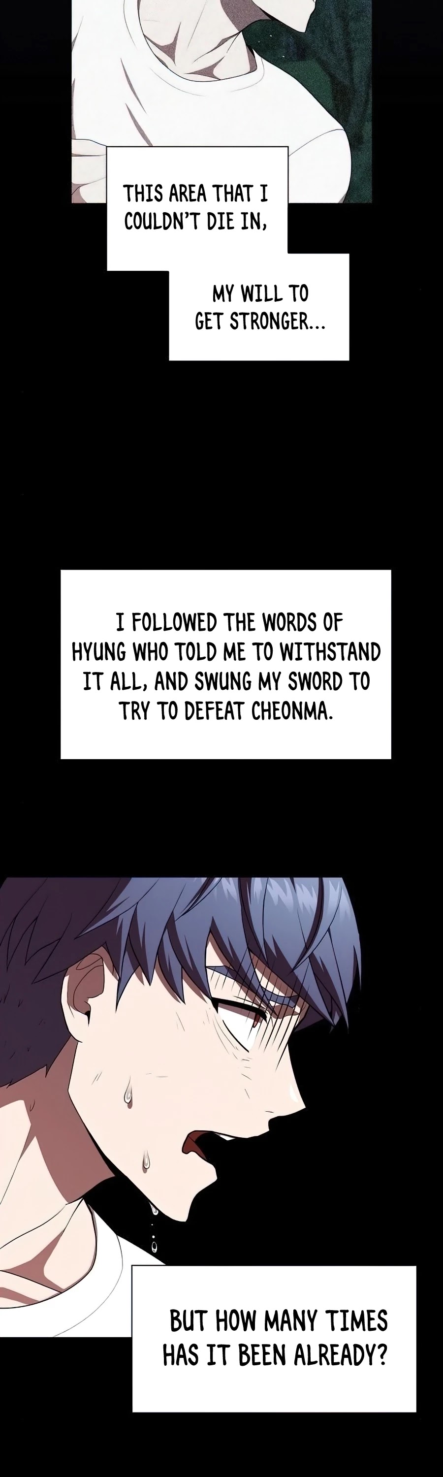 The Tutorial Tower's Advanced Player Chapter 81 page 22 - Chapter 81