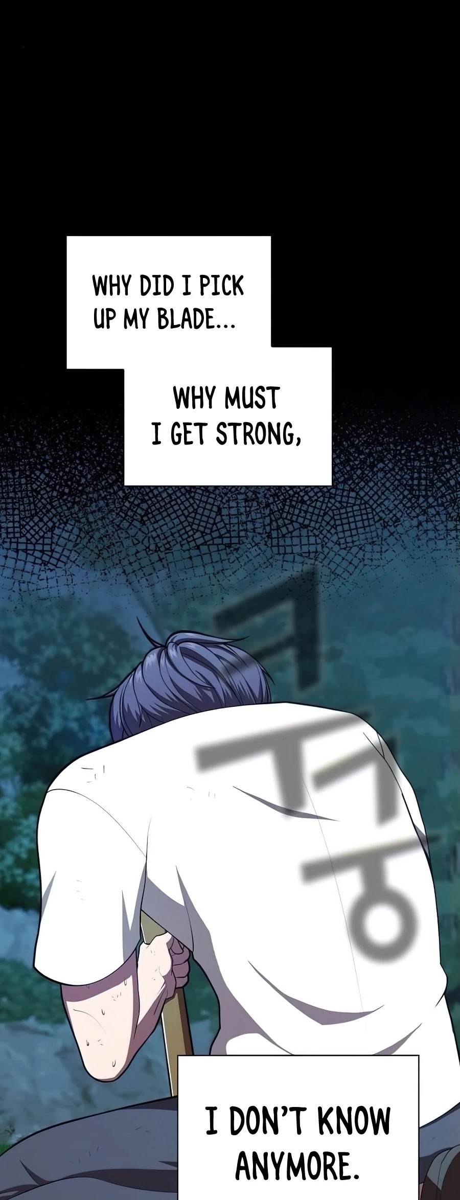 The Tutorial Tower's Advanced Player Chapter 81 page 23 - Chapter 81