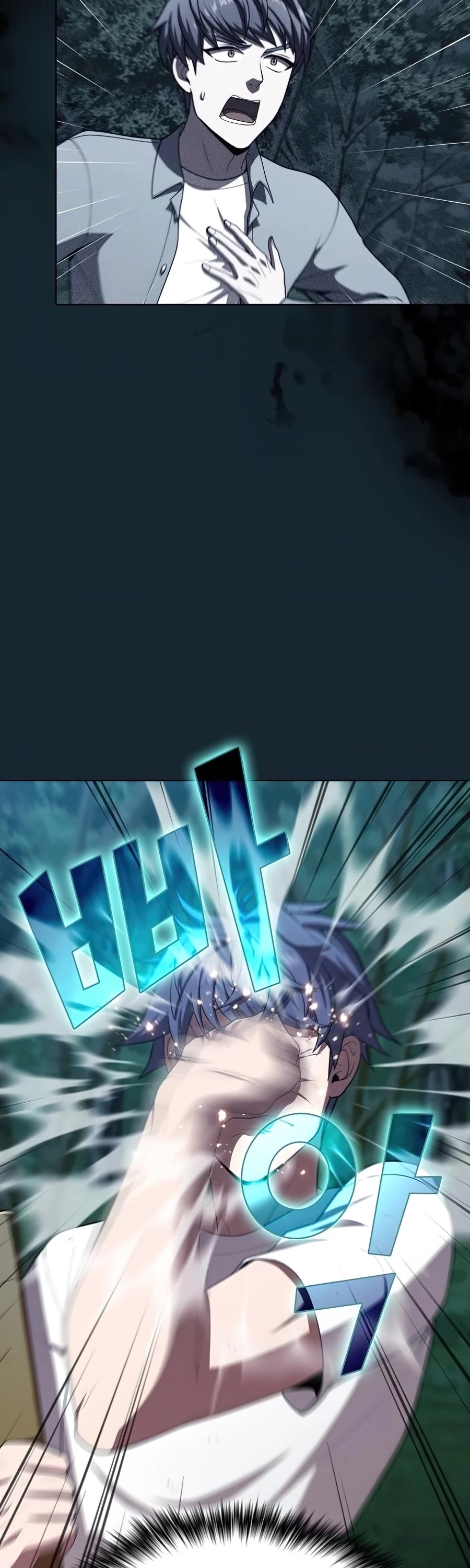 The Tutorial Tower's Advanced Player Chapter 81 page 26 - Chapter 81