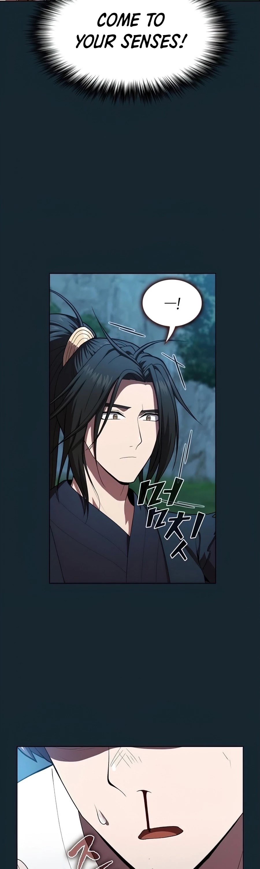 The Tutorial Tower's Advanced Player Chapter 81 page 27 - Chapter 81