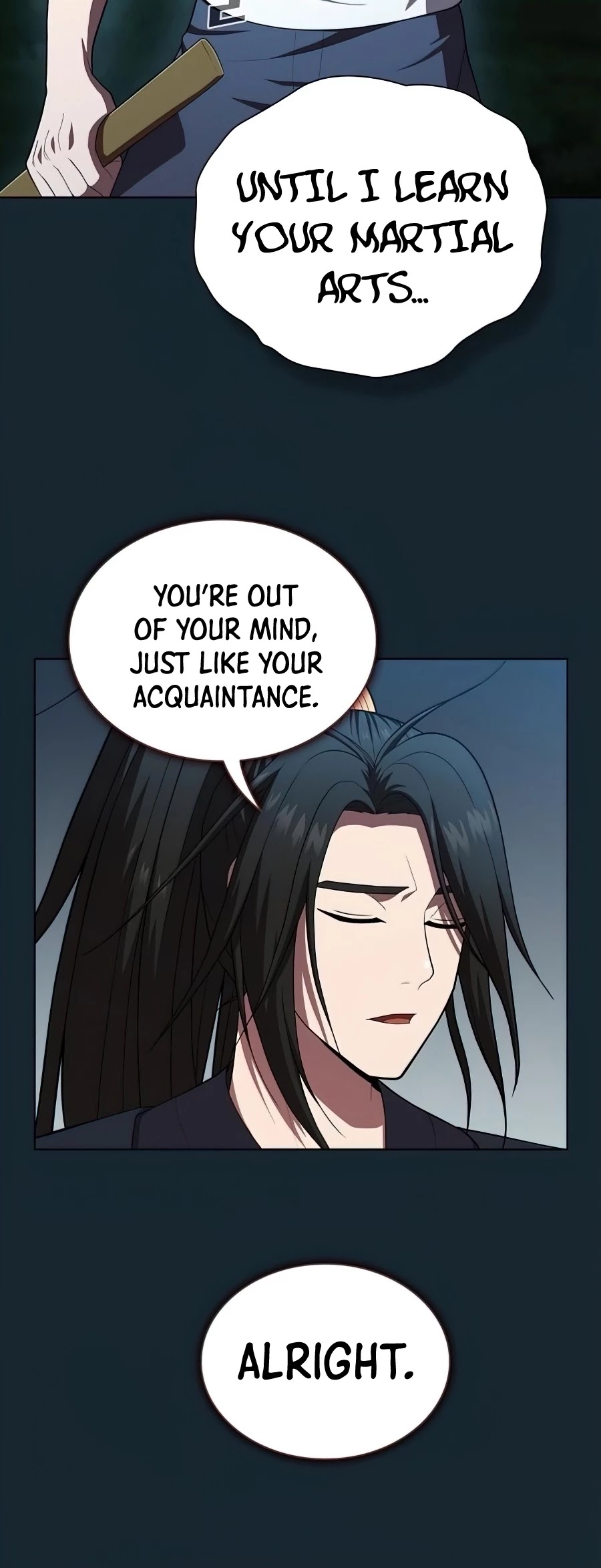 The Tutorial Tower's Advanced Player Chapter 81 page 29 - Chapter 81