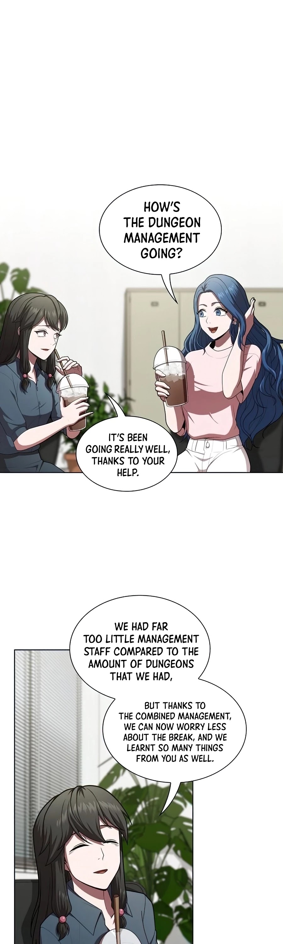 The Tutorial Tower's Advanced Player Chapter 81 page 32 - Chapter 81