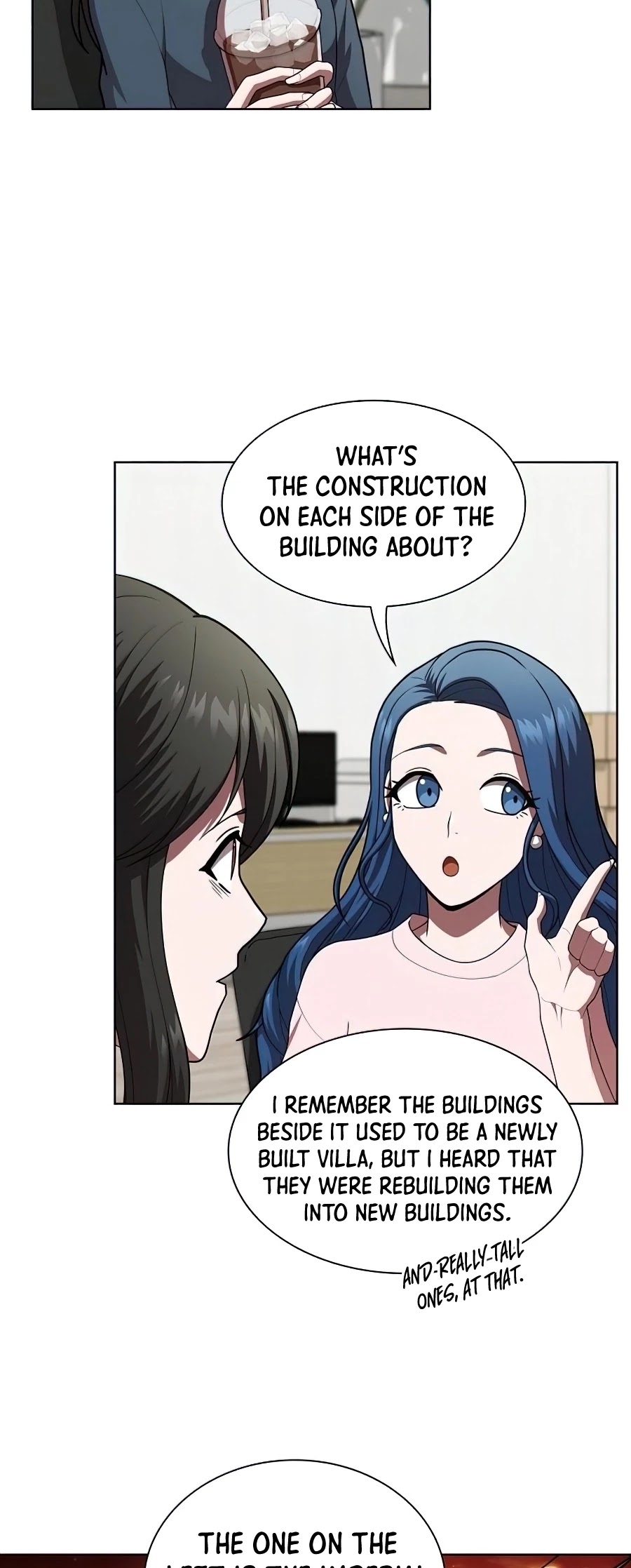 The Tutorial Tower's Advanced Player Chapter 81 page 33 - Chapter 81