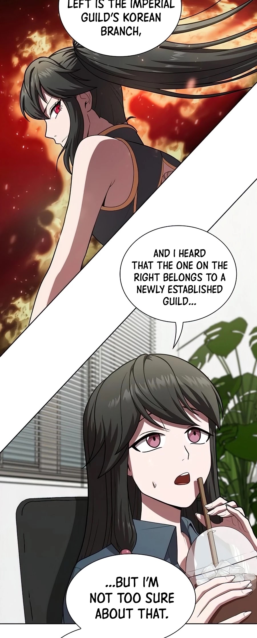 The Tutorial Tower's Advanced Player Chapter 81 page 34 - Chapter 81