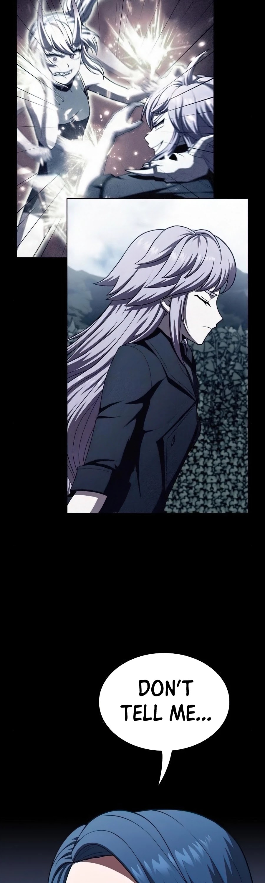 The Tutorial Tower's Advanced Player Chapter 81 page 36 - Chapter 81