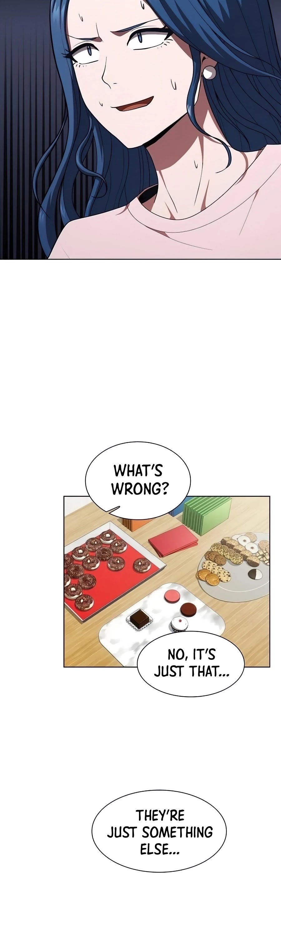 The Tutorial Tower's Advanced Player Chapter 81 page 37 - Chapter 81