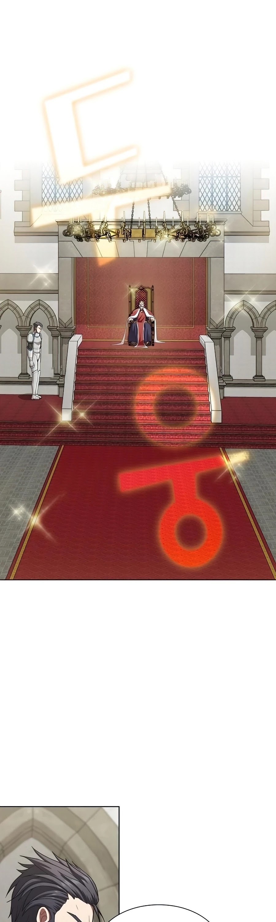 The Tutorial Tower's Advanced Player Chapter 81 page 42 - Chapter 81