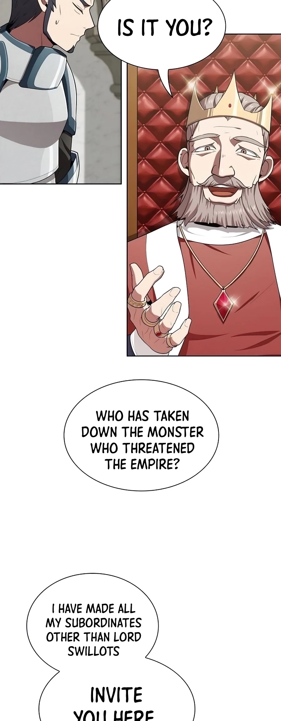 The Tutorial Tower's Advanced Player Chapter 81 page 43 - Chapter 81