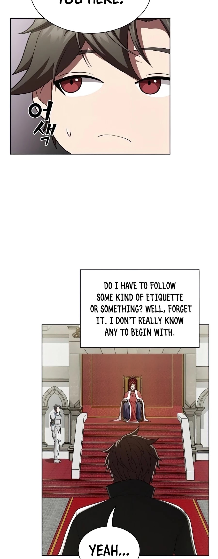 The Tutorial Tower's Advanced Player Chapter 81 page 44 - Chapter 81
