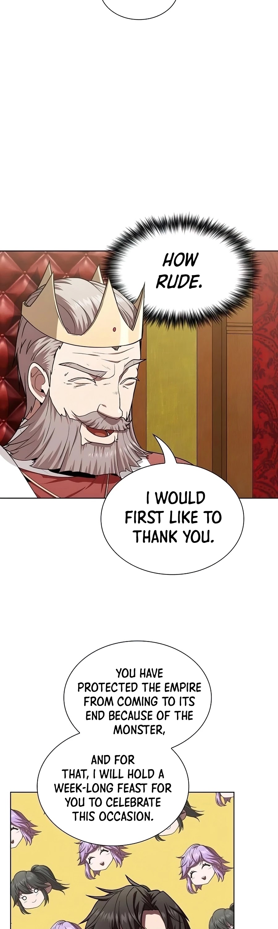 The Tutorial Tower's Advanced Player Chapter 81 page 45 - Chapter 81