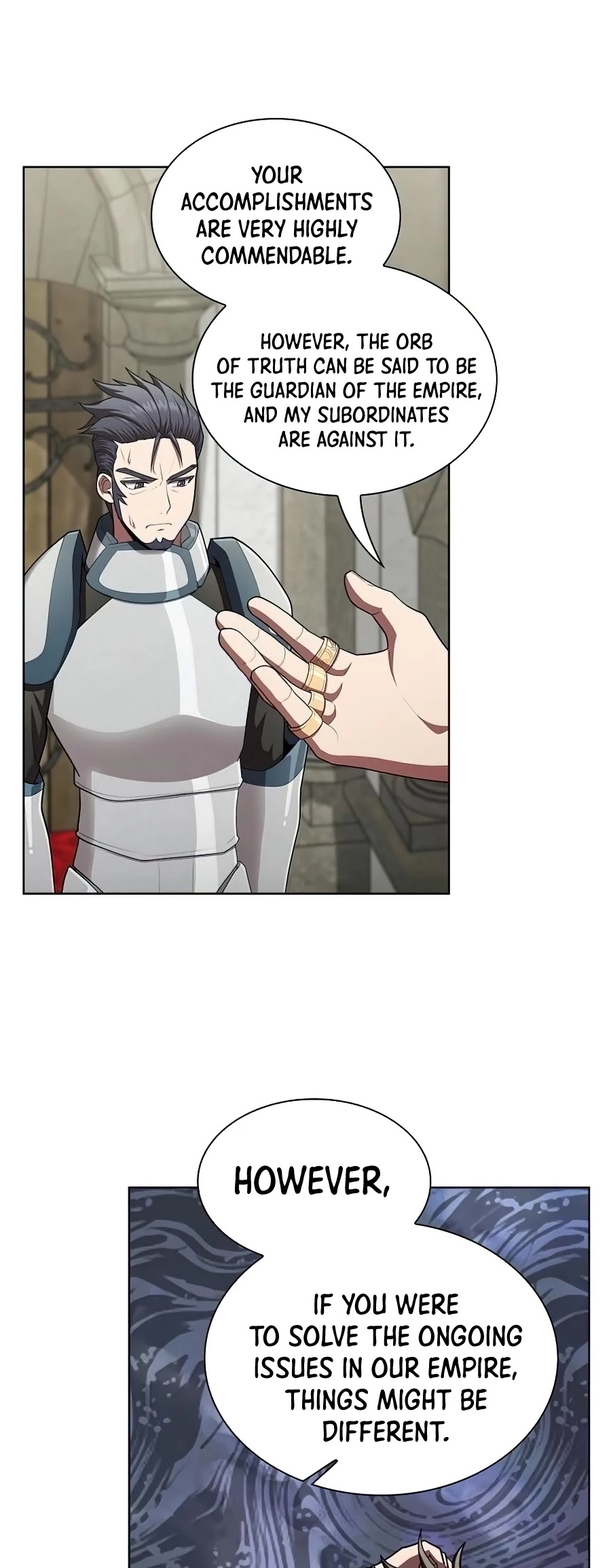 The Tutorial Tower's Advanced Player Chapter 81 page 48 - Chapter 81