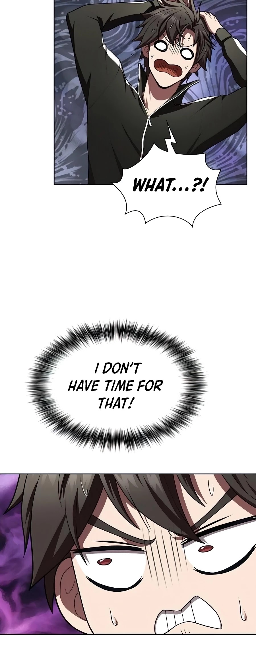 The Tutorial Tower's Advanced Player Chapter 81 page 49 - Chapter 81