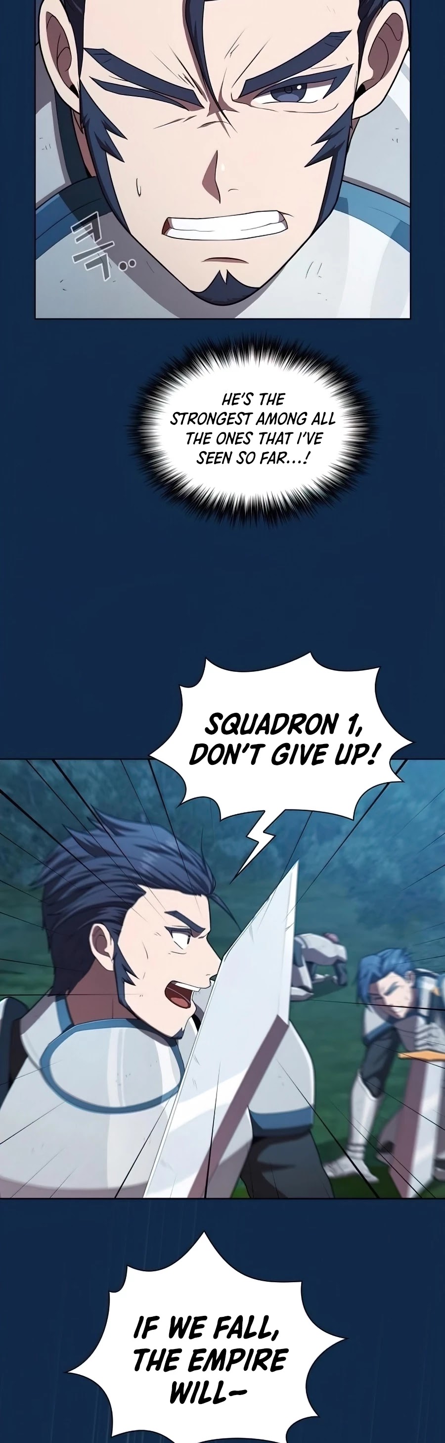 The Tutorial Tower's Advanced Player Chapter 81 page 5 - Chapter 81