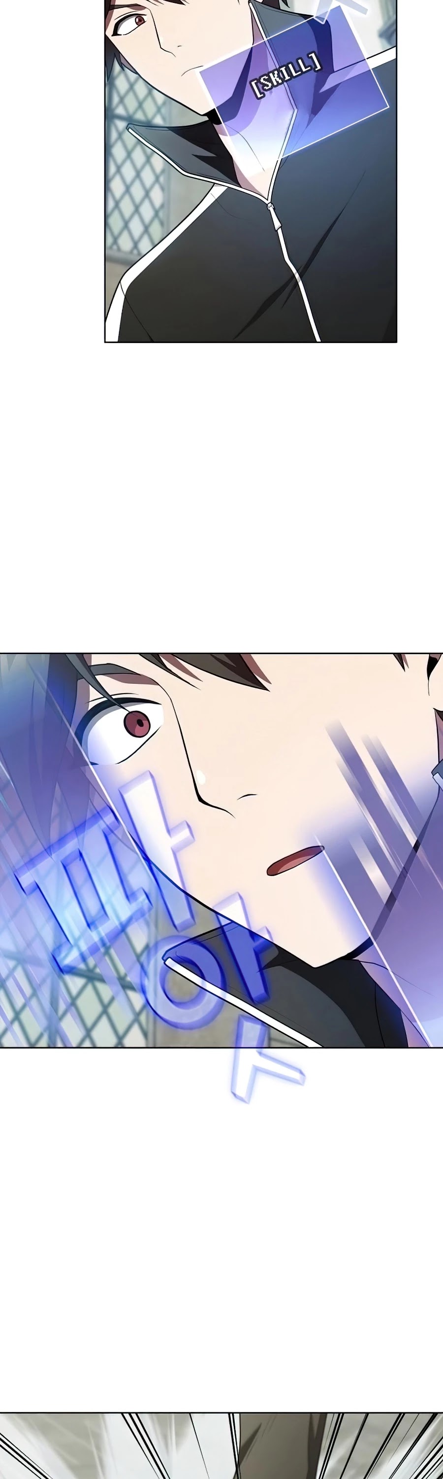 The Tutorial Tower's Advanced Player Chapter 81 page 51 - Chapter 81