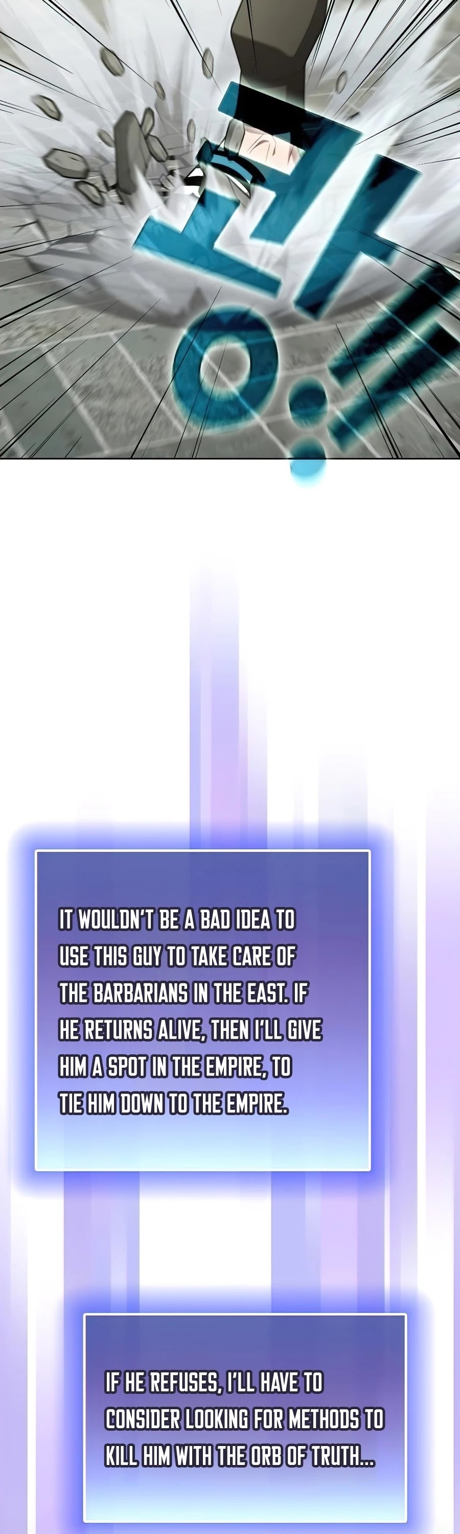 The Tutorial Tower's Advanced Player Chapter 81 page 52 - Chapter 81